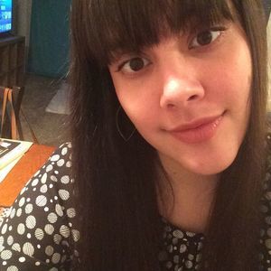 Meet your Posher, Jenny